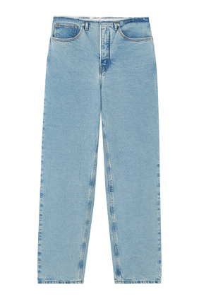 Good ’90s Jeans